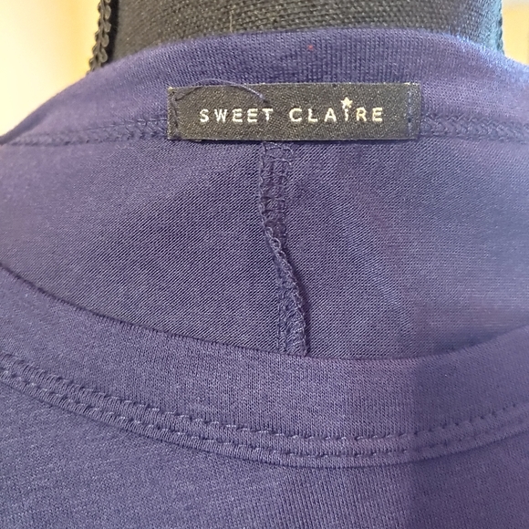 🦋3/$20🦋 Sweet Claire Blouse - Picture 5 of 6